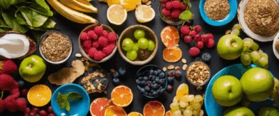 Nutrition triathlon : stratégies alimentaires pour performer sur trois disciplines