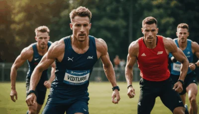 Récupération sportive : comment optimiser votre performance après l’effort