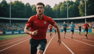 motivation sport course