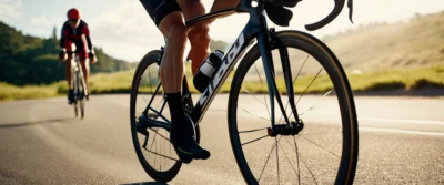 Vélos de triathlon : types, équipements et entraînements pour débutants et experts