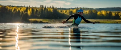 Triathlon Sprint : Les distances officielles et conseils pour débuter