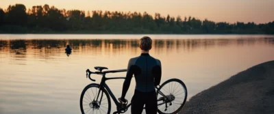 Comment bien se préparer pour son premier triathlon : conseils essentiels
