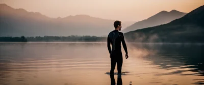 Combinaison Triathlon : Comment choisir la meilleure pour votre performance en eau libre