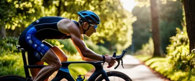 Comment élaborer un plan d&rsquo;entraînement efficace pour le triathlon, en développant simultanément les trois systèmes énergétiques