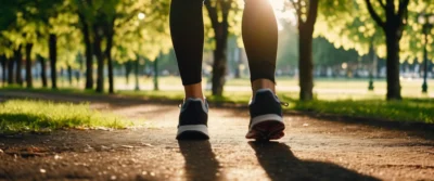 Meilleure Façon Marcher : Technique et Conseils