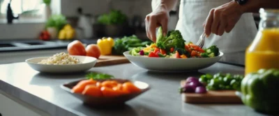 Comment réussir une sèche alimentation sans perdre vos muscles ?