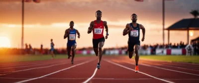 Jimmy Gressier : performances, records et bronze européen 2026