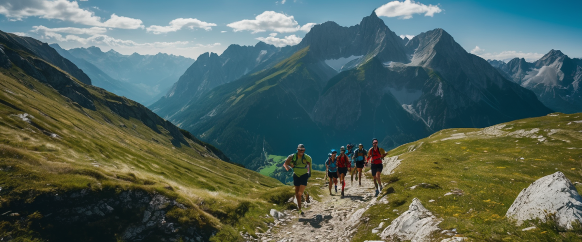 TDS Race : Guide complet trail 2026