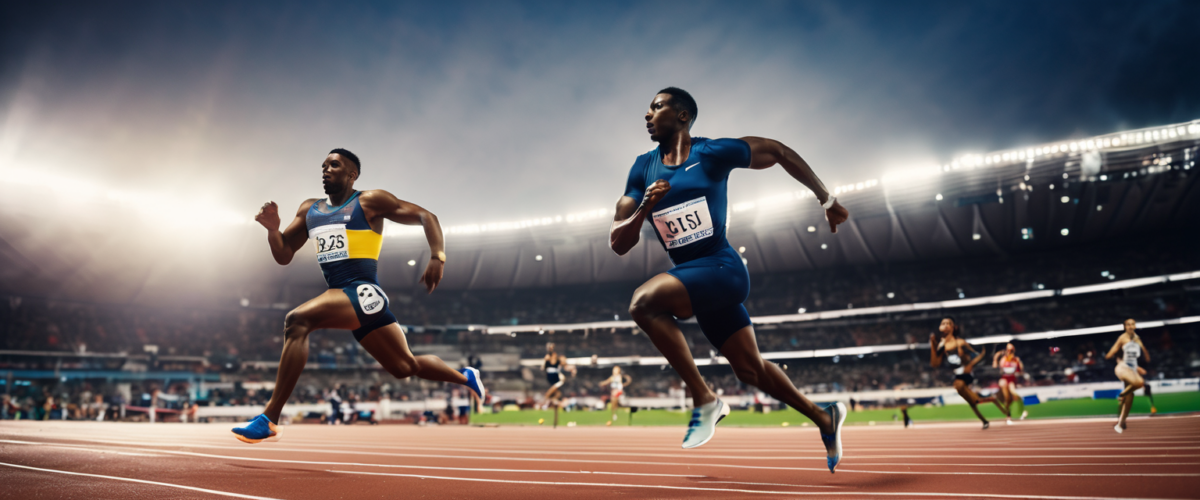 Ouest France Athlétisme : Actualités Sport 2026