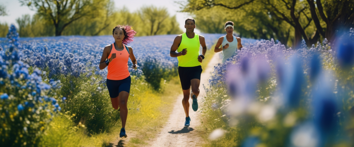 Course des Bleuets : Inscription et Infos 2026