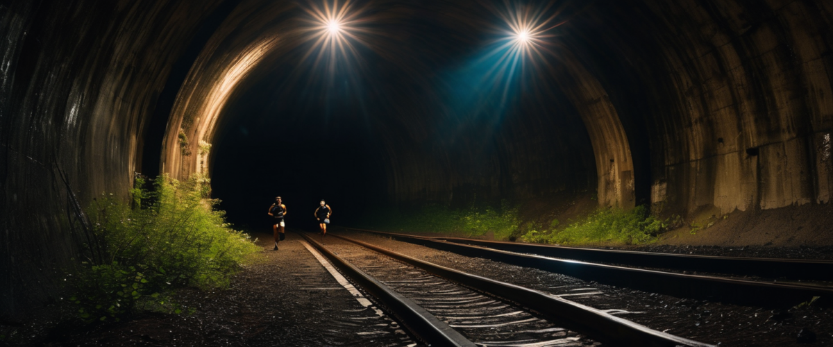 The Tunnel Ultra : Guide Complet de la Course