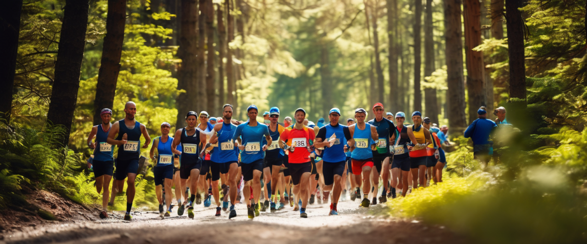 Championnat Monde 100 km : Guide des Courses