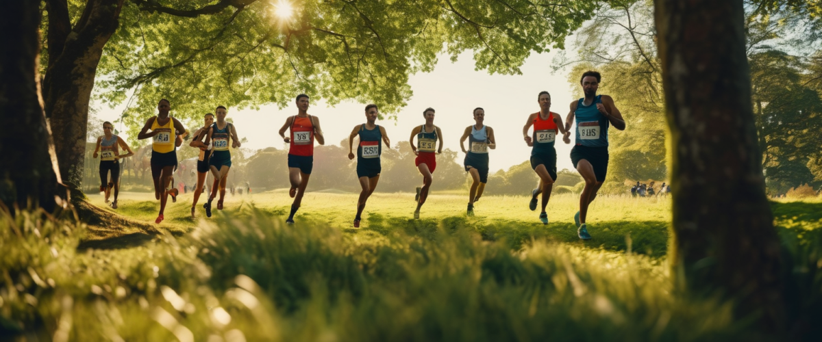 Cross Courrier Ouest : Infos et Résultats