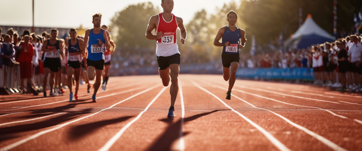 Ligne de Foulée : Conseils pour Optimiser sa Course