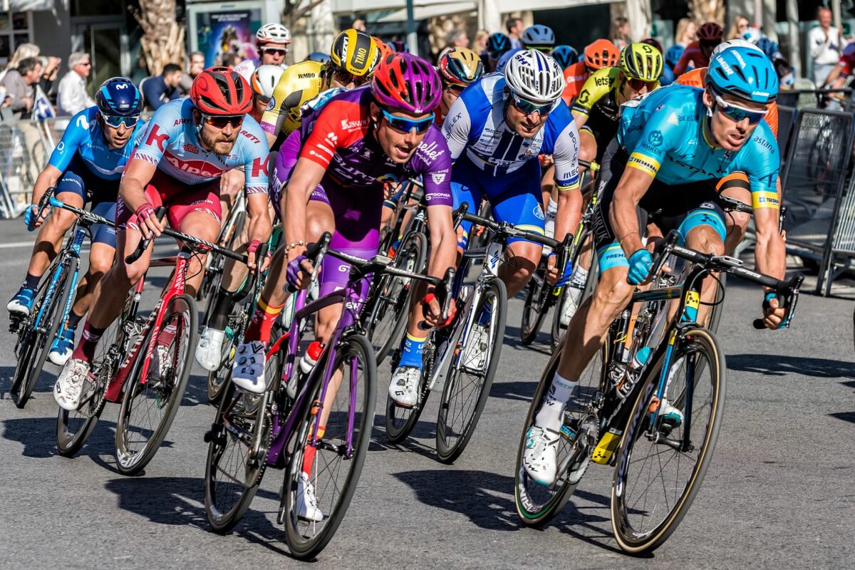 Jeannie Longo gagne encore à 67 ans : 93 km à 31,7 km/h aux Bosses de Provence