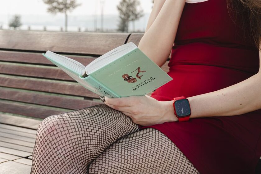 Pace 3, montre GPS légère, 17 jours d'autonomie COROS